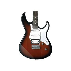 Yamaha Pacifica 112V OVS RL