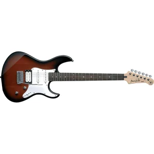 Yamaha Pacifica 112V OVS RL