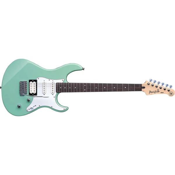 Yamaha Pacifica 112V SB RL