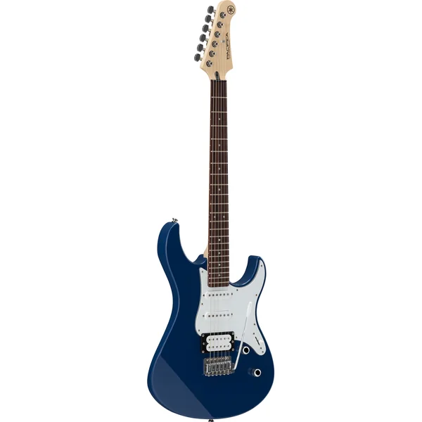 Yamaha Pacifica 112V UBL RL