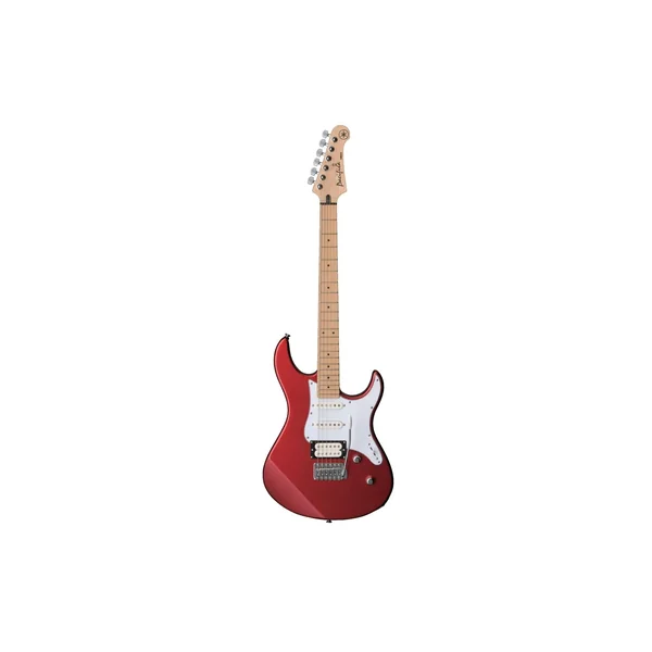 Yamaha Pacifica 112VM RM RL