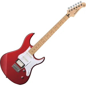 Yamaha Pacifica 112VM RM RL