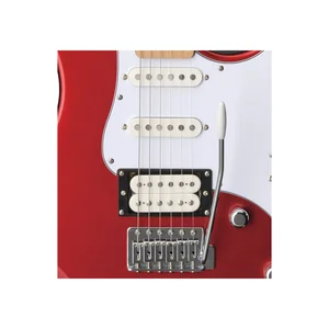 Yamaha Pacifica 112VM RM RL