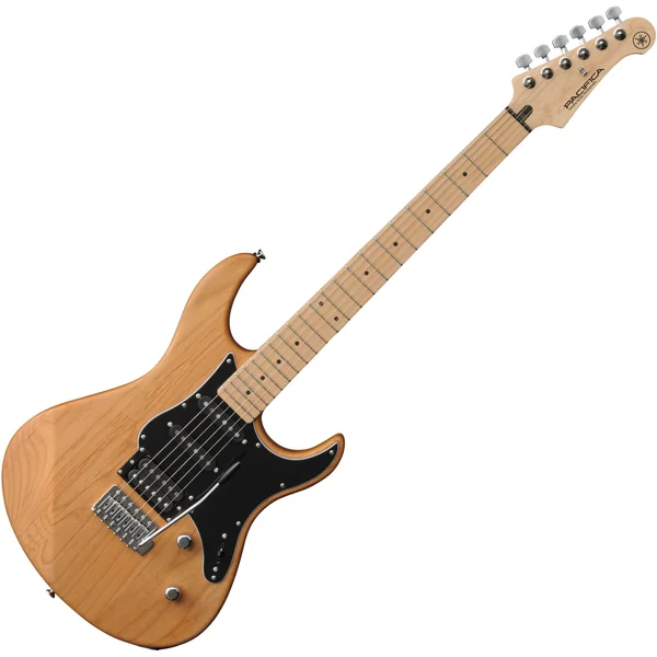 Yamaha Pacifica 112VMX YNS RL