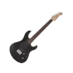 Yamaha Pacifica 120H BK