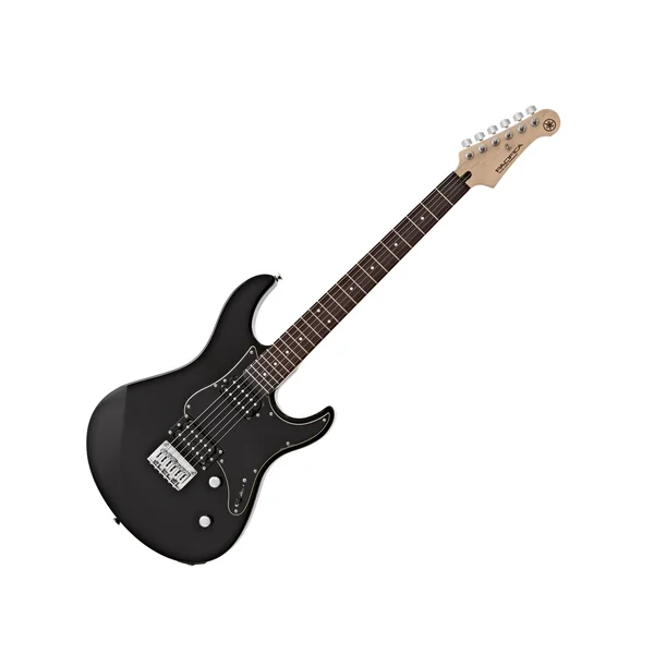Yamaha Pacifica 120H BK