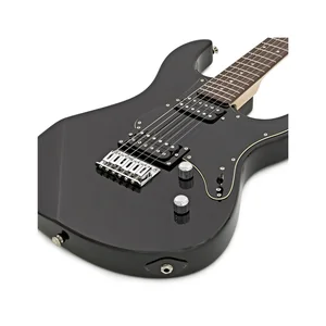 Yamaha Pacifica 120H BK