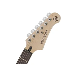 Yamaha Pacifica 120H BK