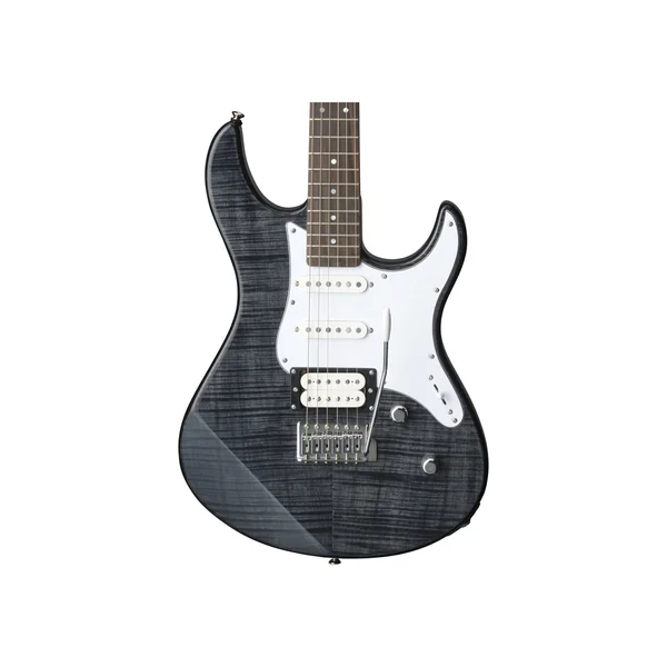 Yamaha Pacifica 212V FM TBL