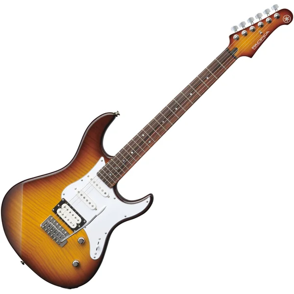 Yamaha Pacifica 212V FM TBS
