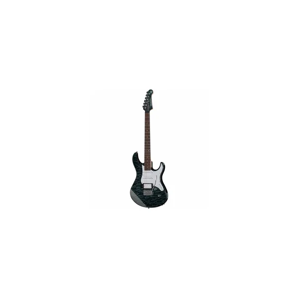 Yamaha Pacifica 212V QM TBL