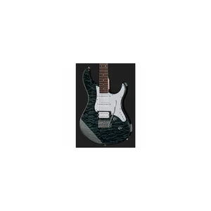 Yamaha Pacifica 212V QM TBL