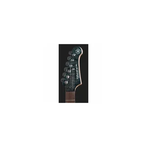 Yamaha Pacifica 212V QM TBL