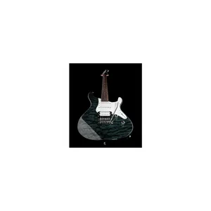 Yamaha Pacifica 212V QM TBL