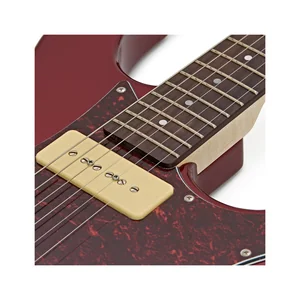 Yamaha Pacifica 311H RM