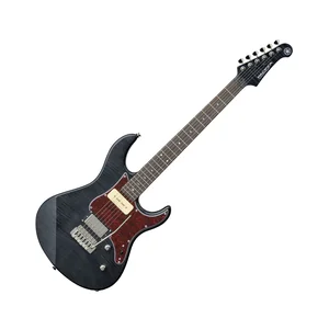 Yamaha Pacifica 611 V FM TBL