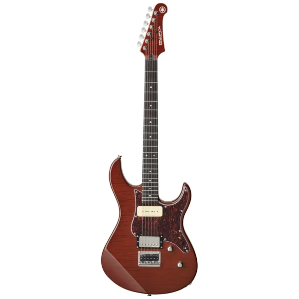 Yamaha Pacifica 611HFM RTB