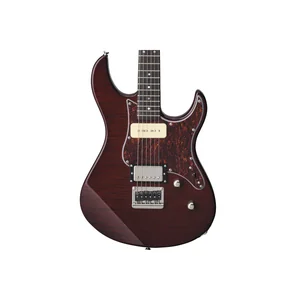 Yamaha Pacifica 611HFM RTB