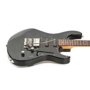 Yamaha Pacifica 612V II FM TBL