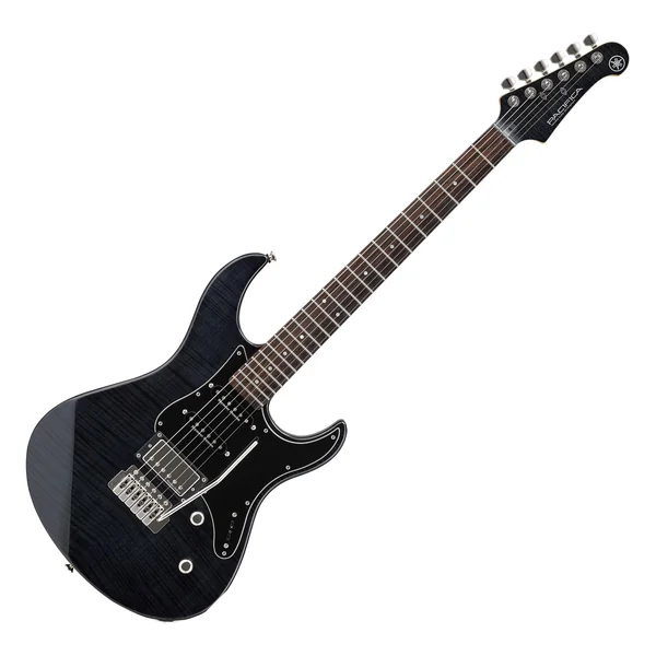 Yamaha Pacifica 612V II FM TBL