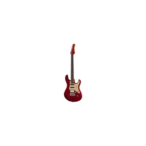 Yamaha Pacifica 612V II FMX FR