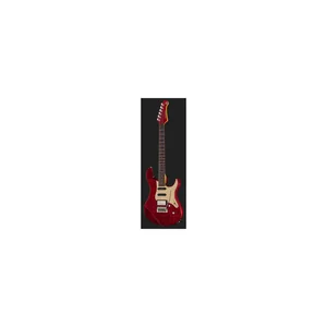 Yamaha Pacifica 612V II FMX FR