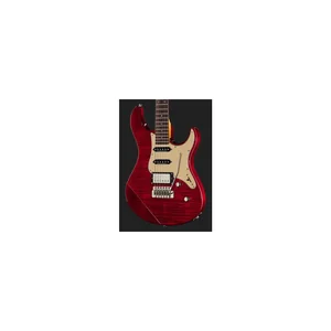 Yamaha Pacifica 612V II FMX FR