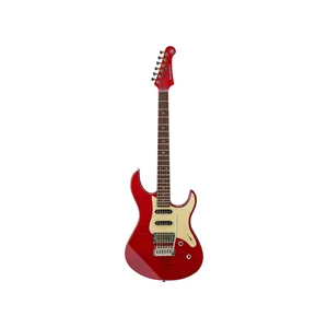 Yamaha Pacifica 612V II FMX FR