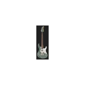 Yamaha Pacifica 612VIIX Mist Green