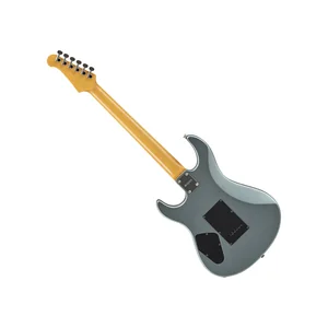 Yamaha Pacifica 612VIIX Mist Green