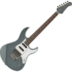 Yamaha Pacifica 612VIIX Mist Green