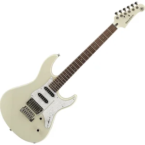 Yamaha Pacifica 612VIIX Vintage White