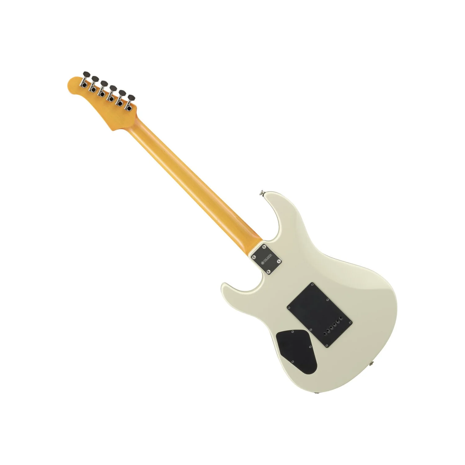 Yamaha Pacifica 612VIIX Vintage White