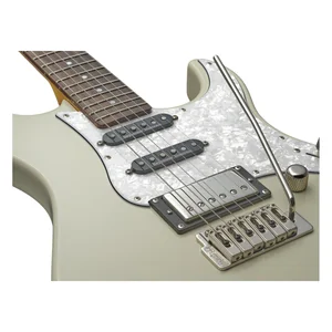 Yamaha Pacifica 612VIIX Vintage White