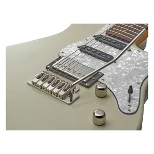 Yamaha Pacifica 612VIIX Vintage White