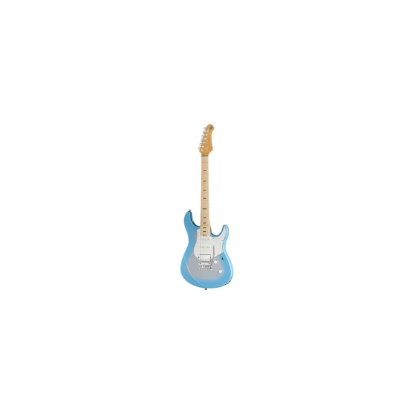 Yamaha Pacifica Professional BLB MF