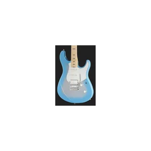 Yamaha Pacifica Professional BLB MF