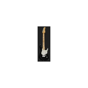 Yamaha Pacifica Professional BLK MF