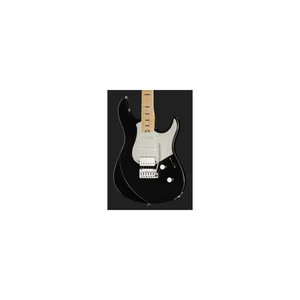 Yamaha Pacifica Professional BLK MF