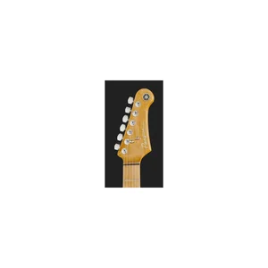 Yamaha Pacifica Professional BLK MF