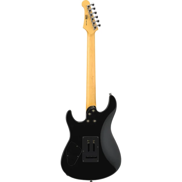 Yamaha Pacifica Professional BLK MF