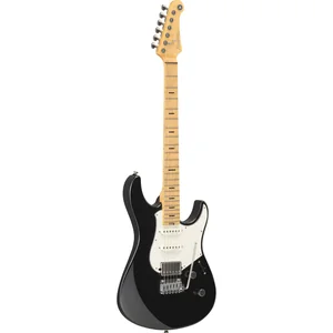 Yamaha Pacifica Professional BLK MF