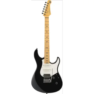 Yamaha Pacifica Professional BLK MF