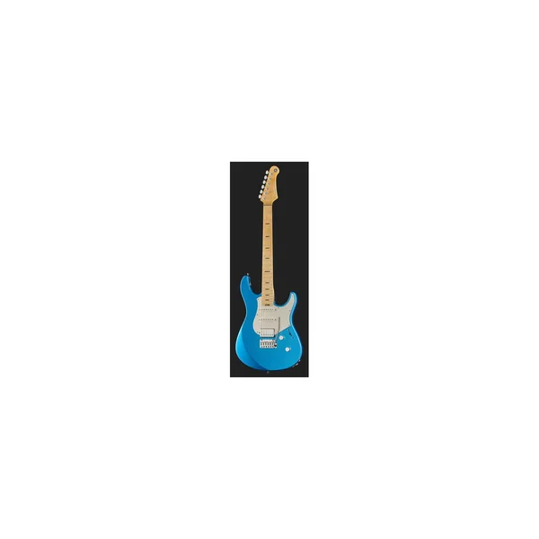 Yamaha Pacifica Professional SPB MF