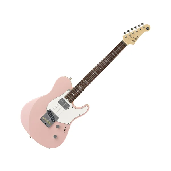 Yamaha Pacifica SC P11S Ash Pink