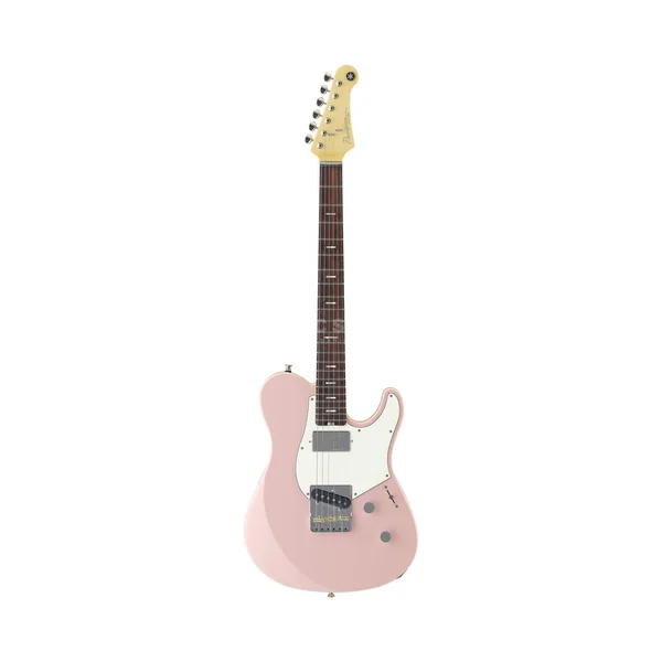 Yamaha Pacifica SC P11S Ash Pink
