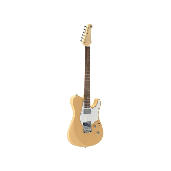 Yamaha Pacifica SC P11S Sunny Orange