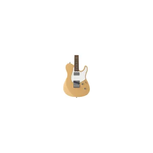 Yamaha Pacifica SC P11S Sunny Orange