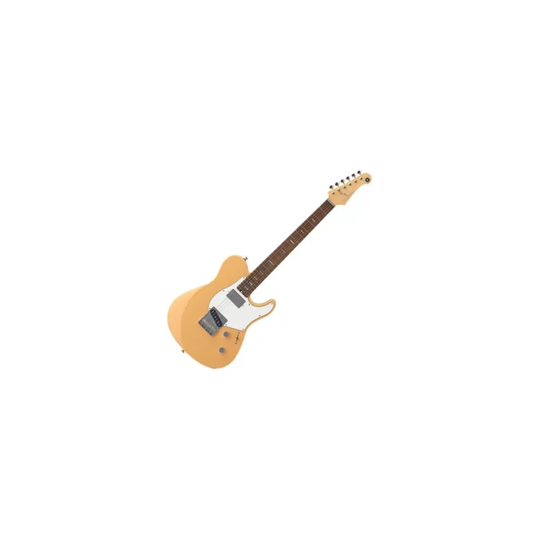 Yamaha Pacifica SC P11S Sunny Orange