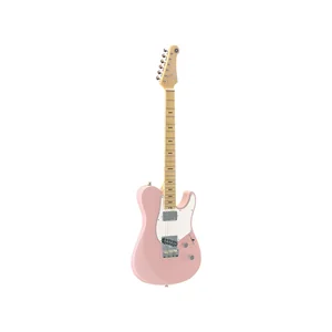 Yamaha Pacifica SC P11SM Ash Pink